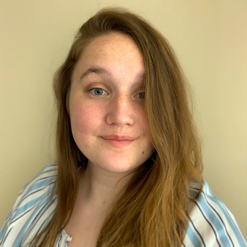 Meet your Posher, Gabrielle